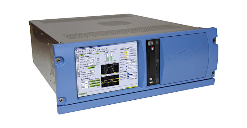 RTR CORTEX Radio Telemetry Receiver
