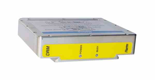 DRM - Data Raid Modules