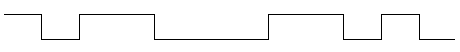 Reconstructed  NRZ-L  Data