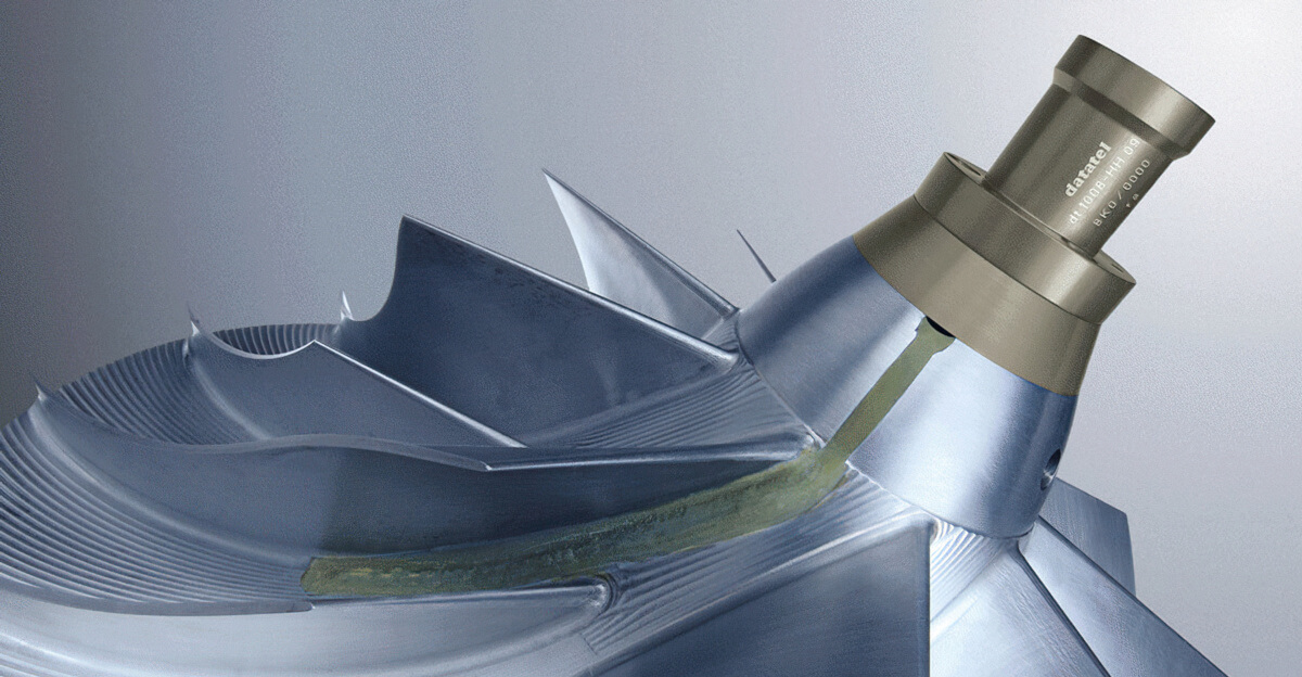 Datatel Wireless Telemetry