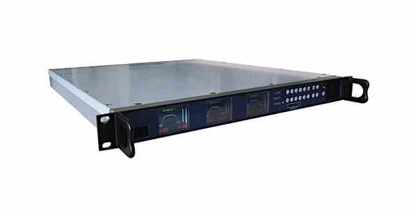 RTR-X1 Compact Telemetry Receiver
