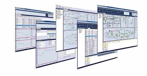 eZ Software Suite