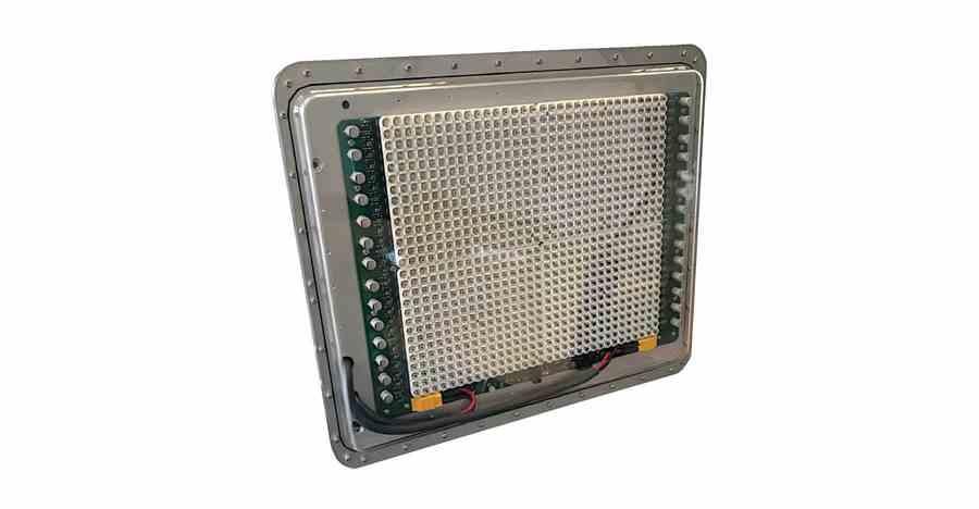 MultiLED L180-XF LED lighting for high speed photography