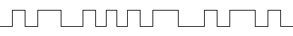 Binary Bit Representation Biϕ-M