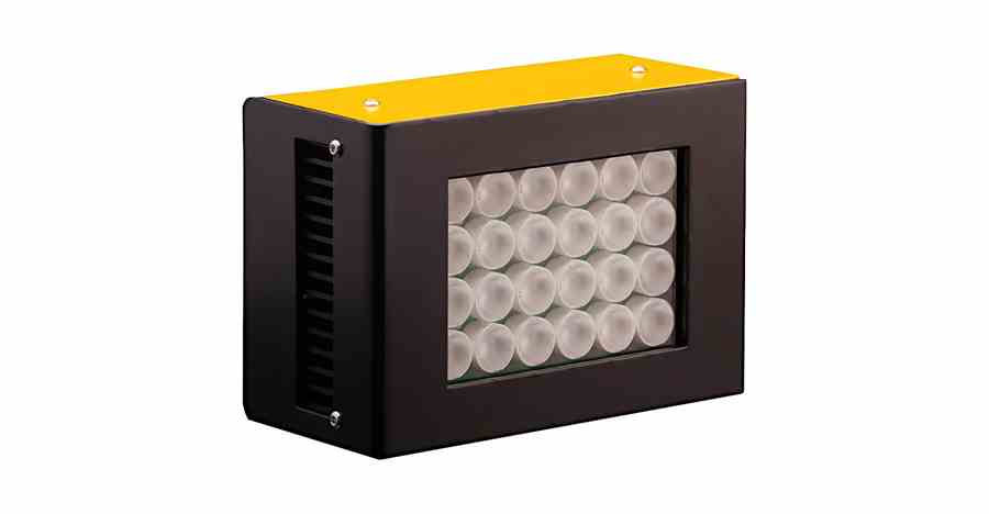 MultiLED PT - Professional LED lighting for High Speed Photography