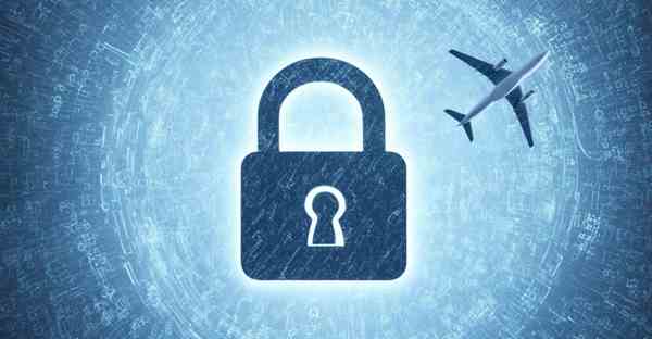 Flight Test Cyber Security & Data Encryption