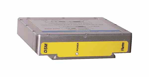 DSM - Data Storage Module