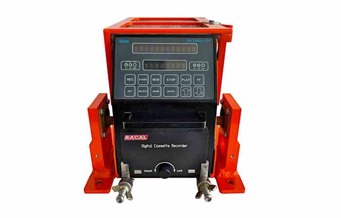 Heim DATaRec-D4