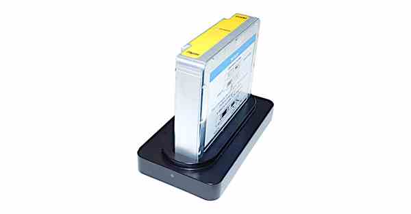 DS-U3 - Docking Station