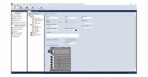 eZ Setup Software