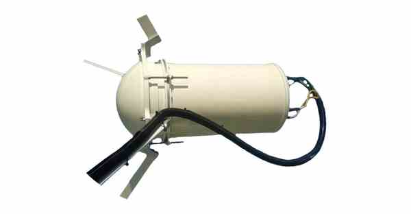 Tri-Band Feed