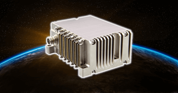 CMA Data Acquisition Unit