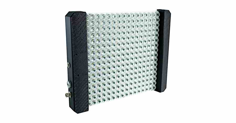 MultiLED L48-XF - Professional LED lighting for High Speed Photography